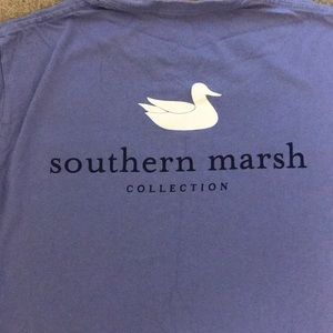 Southern Marsh T-shirt